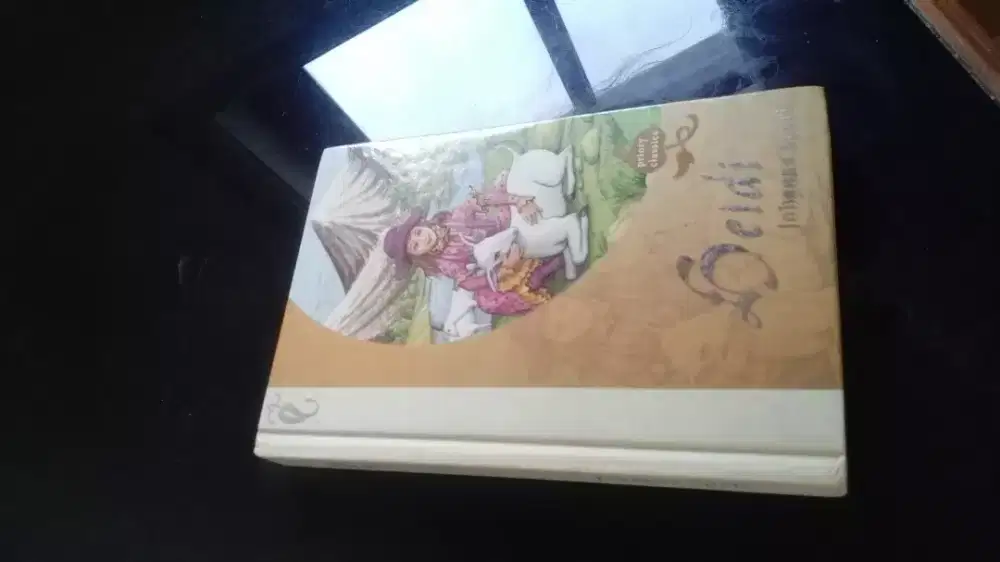 buku cerita anak bahasa inggris