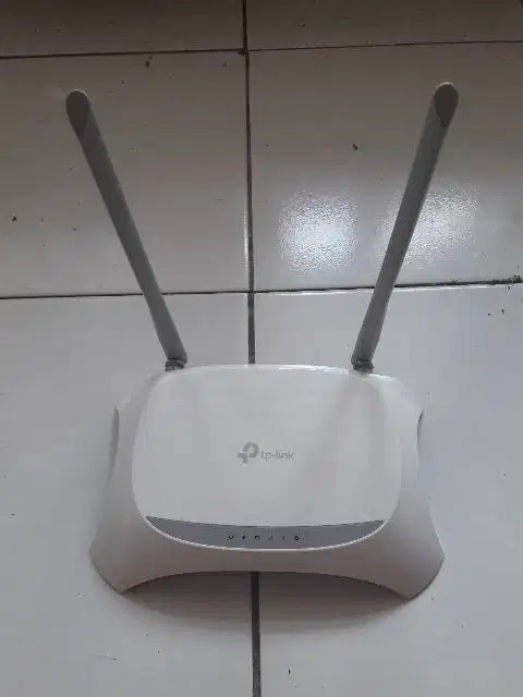 Router MR3420 V5.0