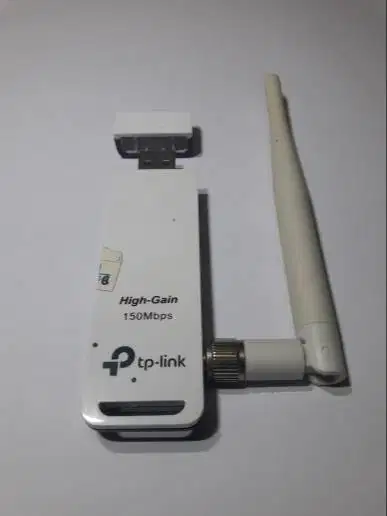 USB Wifi Adapter