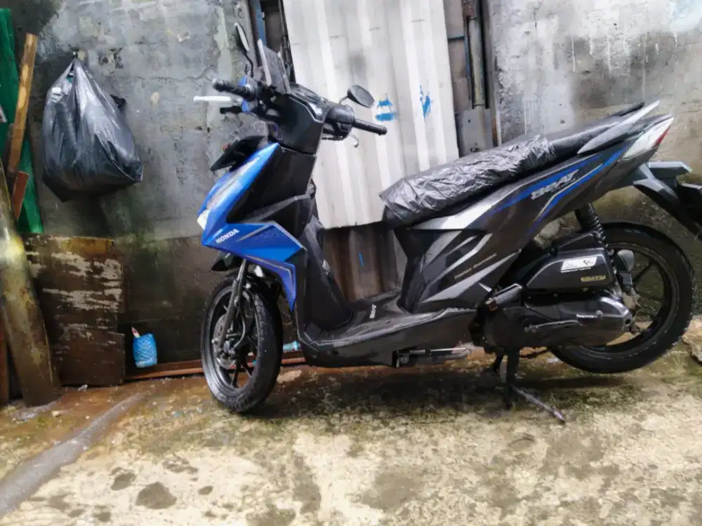 Dijual Beat 2020