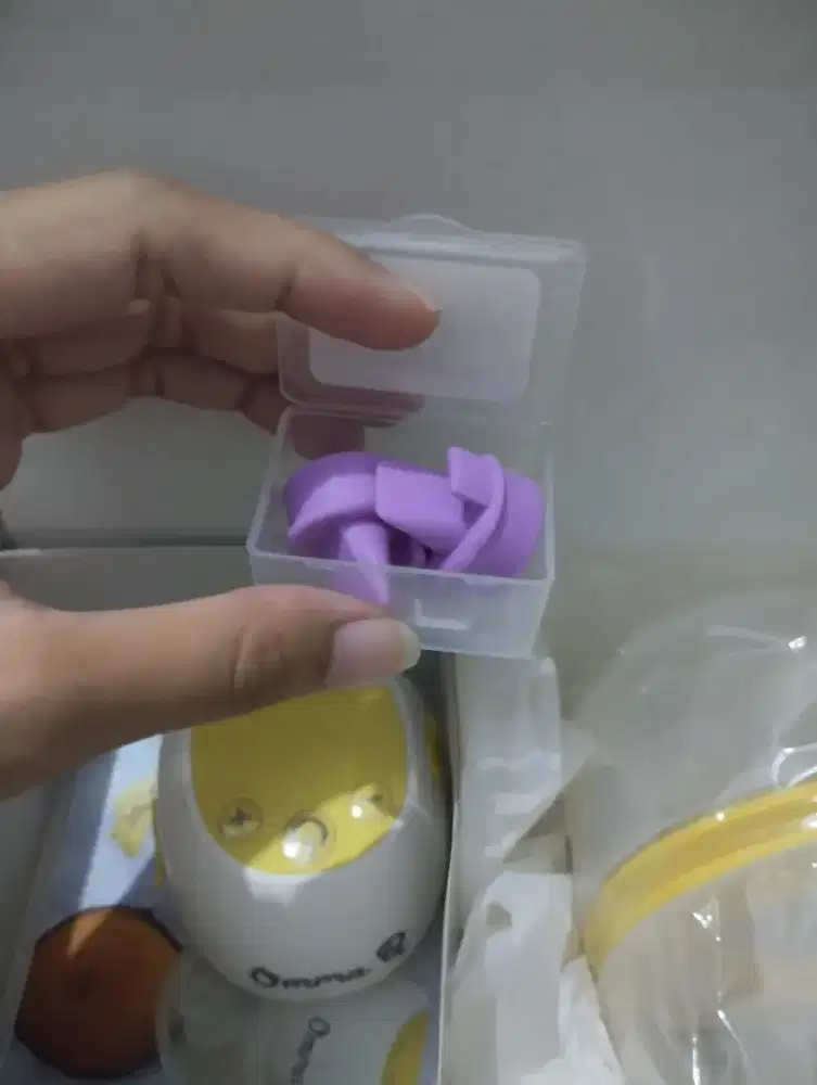 Ommabi sunrice pompa asi breast Pump