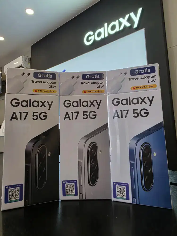 Samsung Galaxy A17 5G