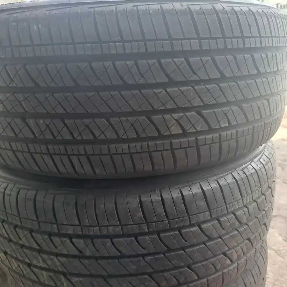 Ban hyundai palisade 245 50 r20 bridgestone