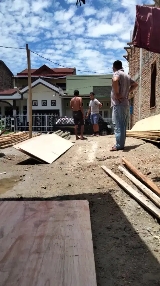 Jasa bangunan,gedung,rumah,kos,sekolah