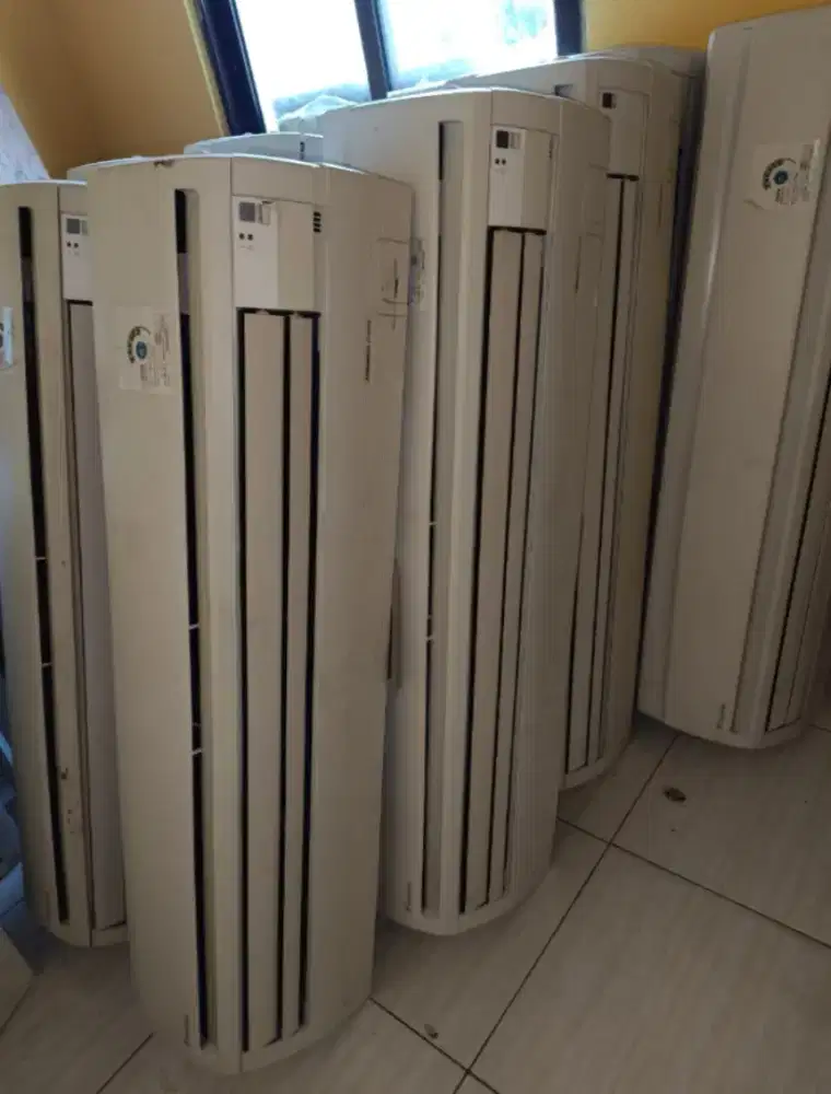 INDOR Daikin Thailand