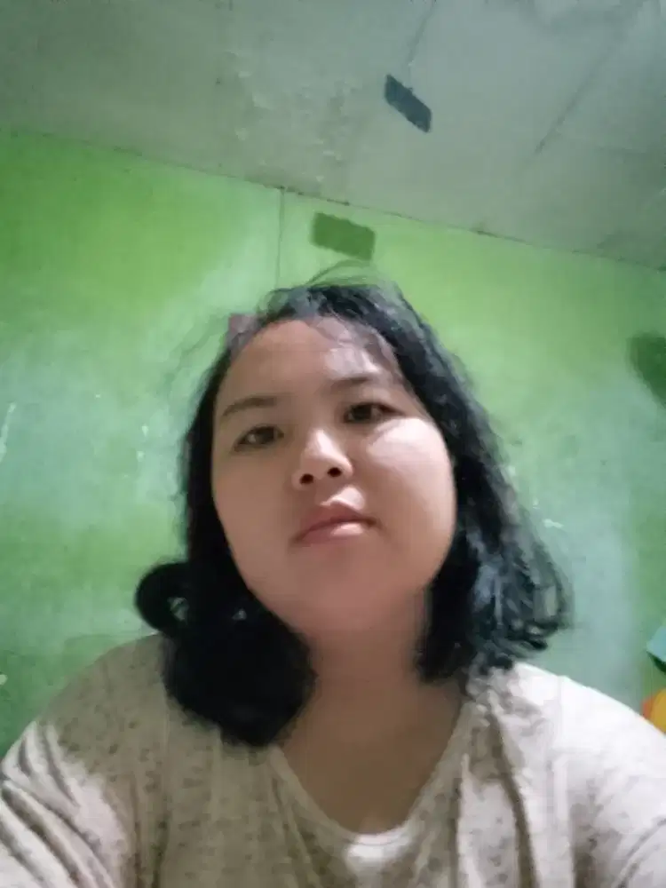 Cari pekerjaan jaga momongan atau beberes