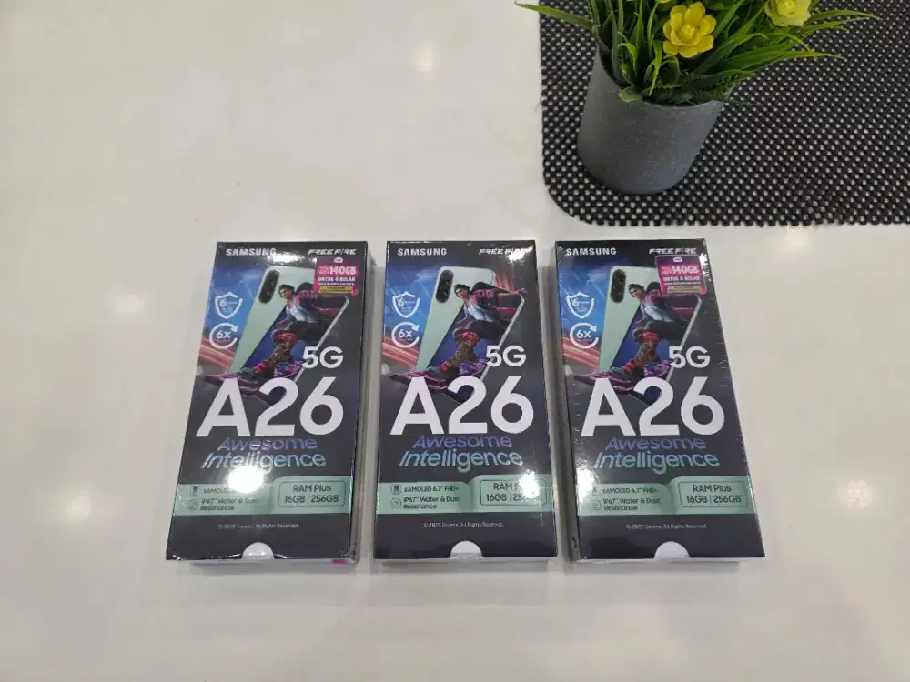 Samsung Galaxy A26 5G