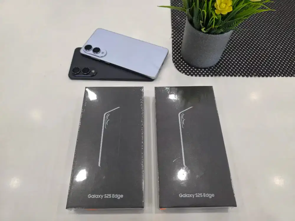 Samsung Galaxy S25 Edge