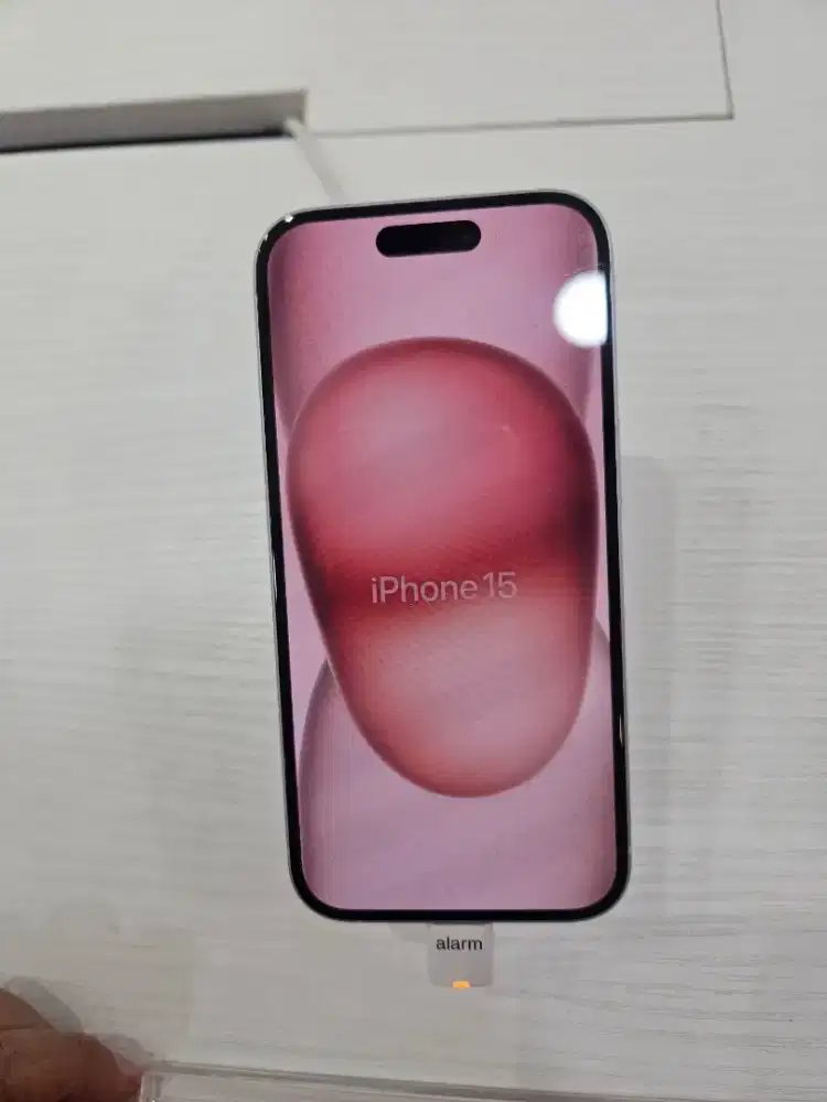 KREDIT IPHONE 15 128 GB PROMO BEBAS 2X ANGSURAN