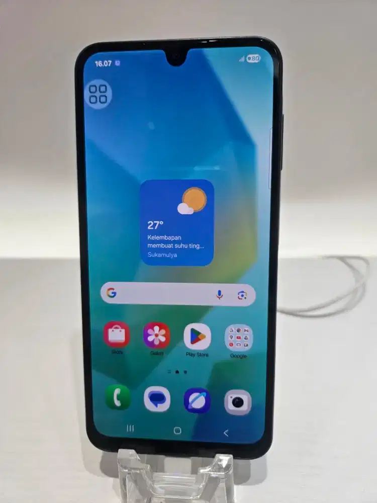 PROMO CICILAN SAMUSUNG A16 5G BUNGA RINGAN HINGGA 0%