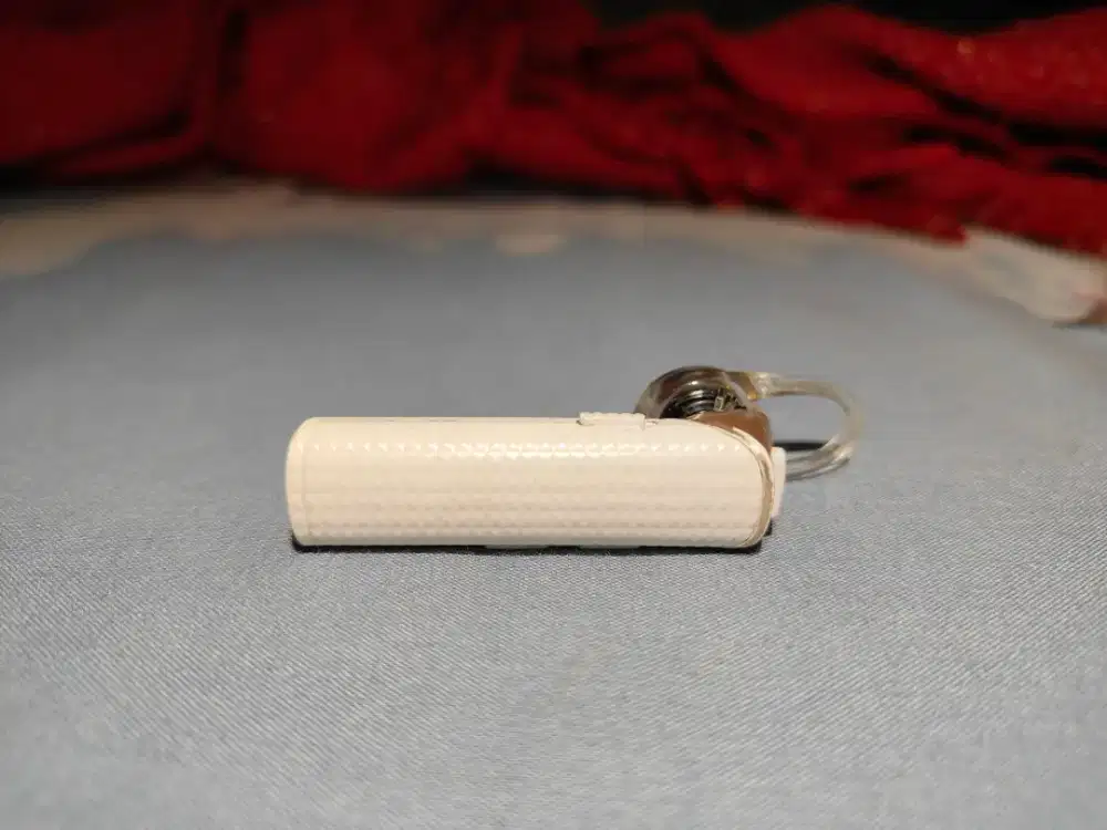 Bluetooth plantronic 110