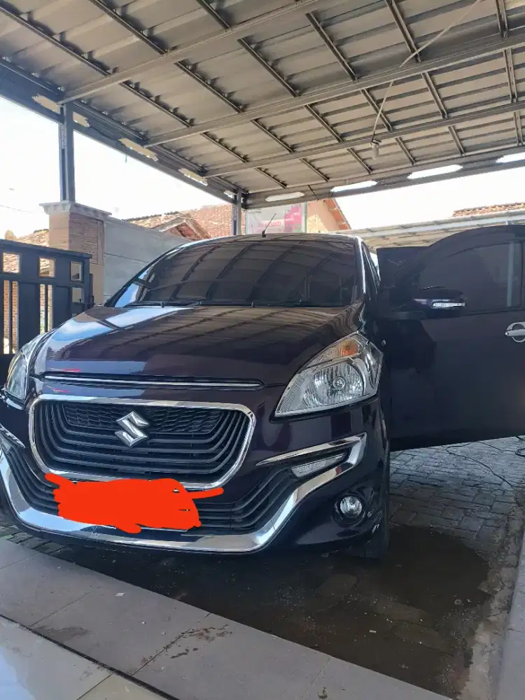 ERTIGA DREZA MANUAL 2016