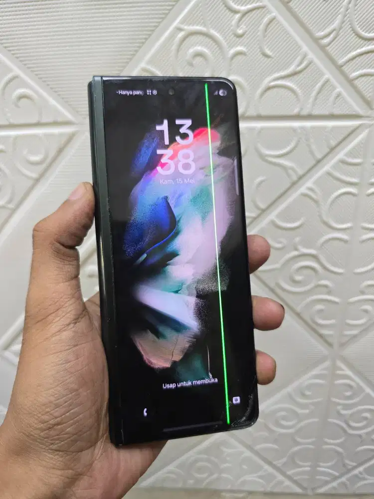 samsung z fold 3 256gb