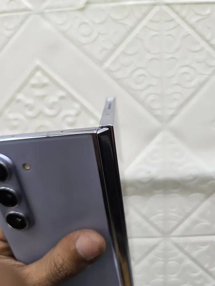 samsung z fold 5 512gb blue