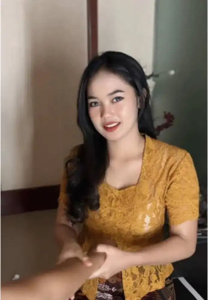 Lowongan Therapist Wanita