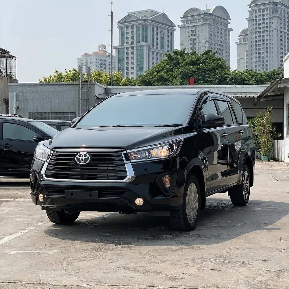 [Mobil Baru] PROMO INNOVA REBORN DIESEL BARU
