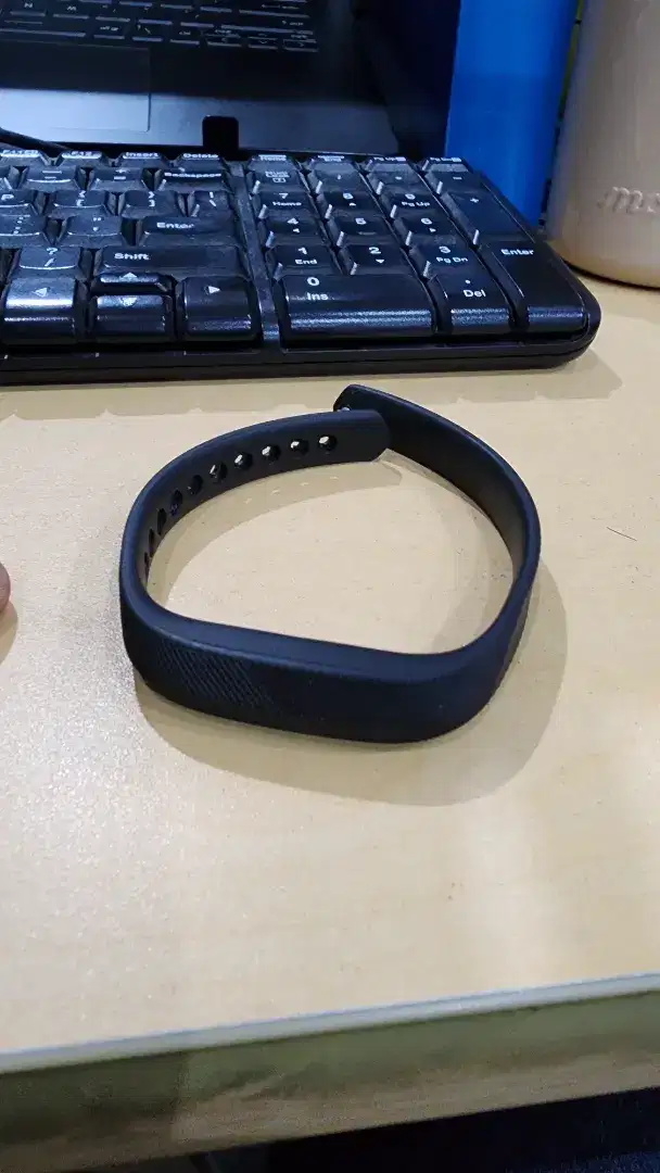 Activity Tracker Fitbit Flex 2