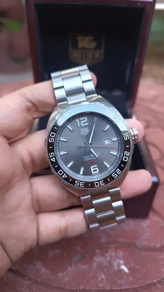 Jam Tangan TAG Heuer Formula 1