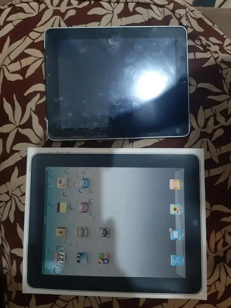 Di jual IPad 32Gb