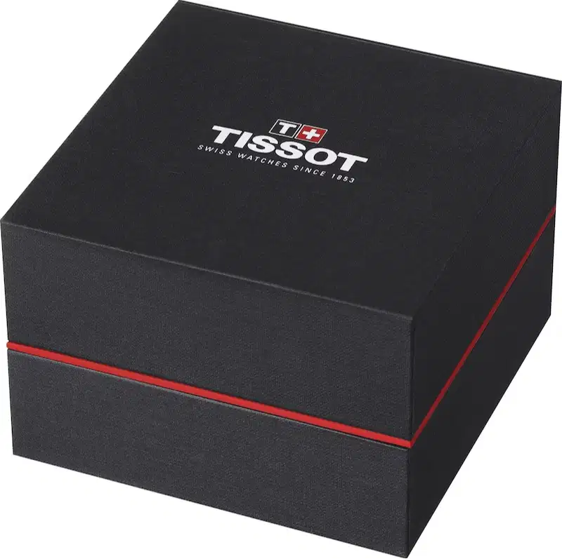 (BNIB) TISSOT Le Locle Powermatic 80