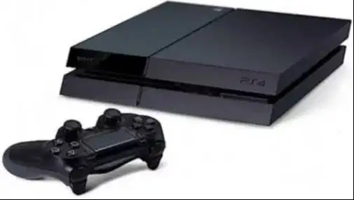 PS 4 FAT Clone 500GB + HDD Ext 500GB