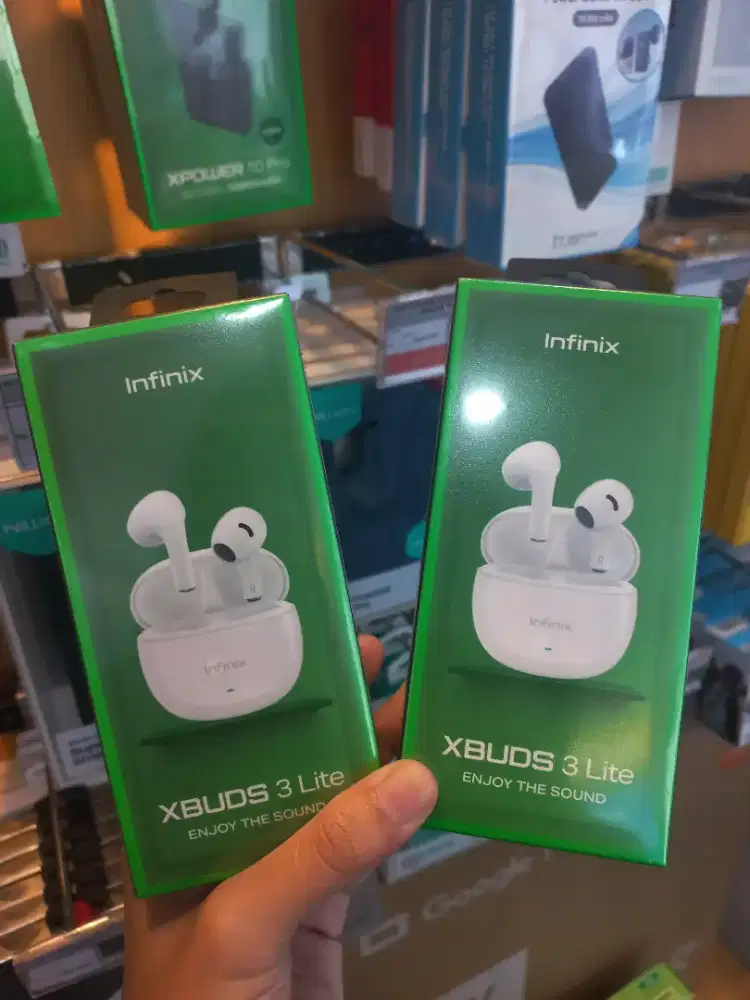 Infinix Xbuds 3 lite