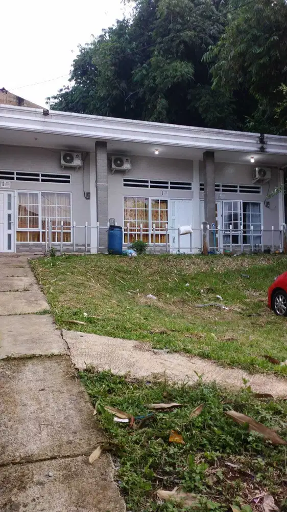 Disewakan Kontrakan Moderen Minimalis Depok