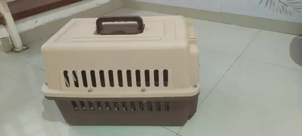 Pet kargo,kandang kucing,kandang anjing