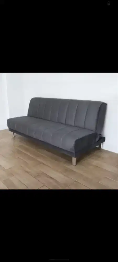 Sofabed geulis pisan