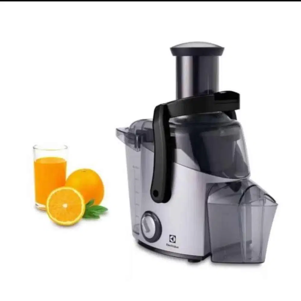 Dijual Juicer merk Electrolux