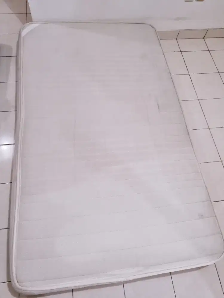 KASUR SPRING BED INFORMA