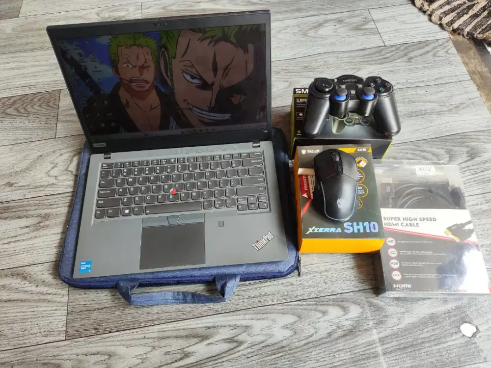 Thinkpad t14 gen 2 core i5 gen 11