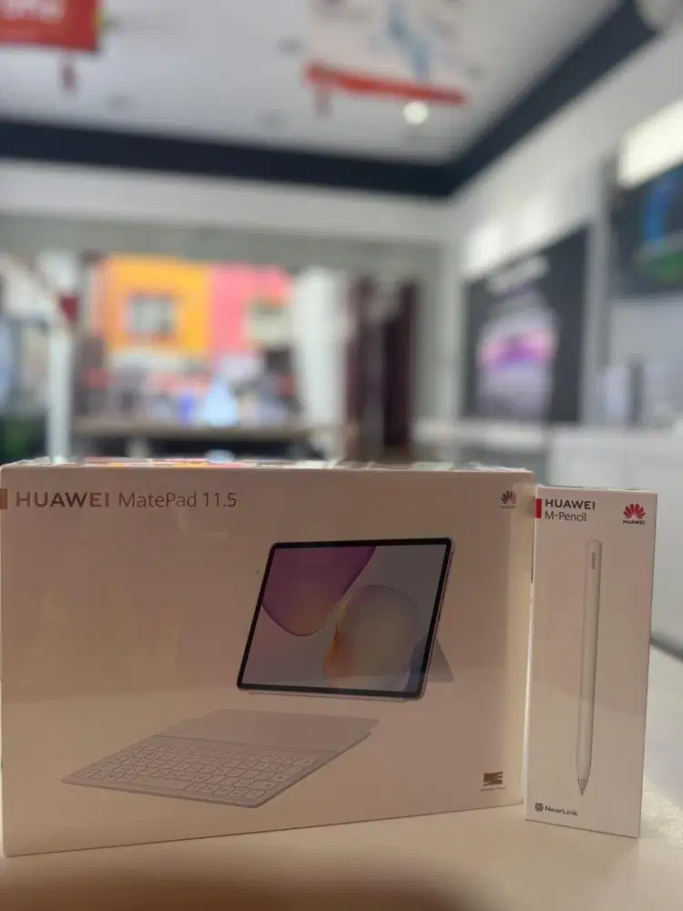 HUAWEI MATEPAD 11.5