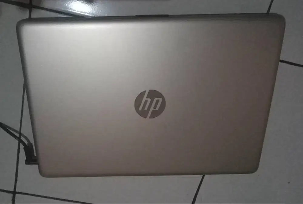 DIJUAL CEPAT LAPTOP HP 14-cm0094au