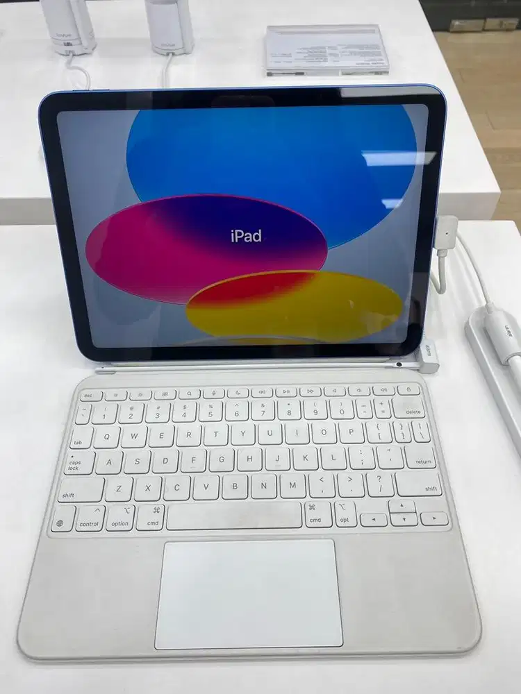 IPAD GEN 11 CICILAN TANPA KARTU KREDIT