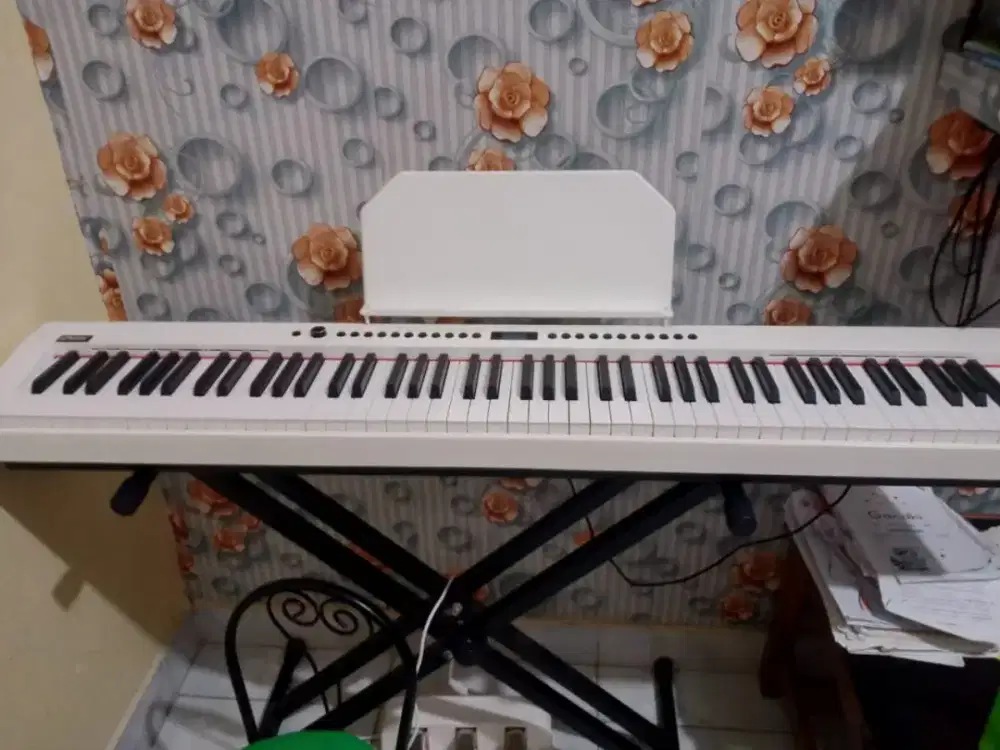 Piano Digital Delta