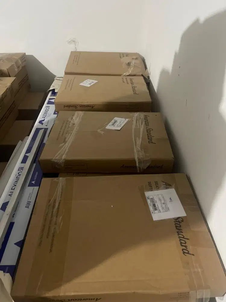 Closet American Standard