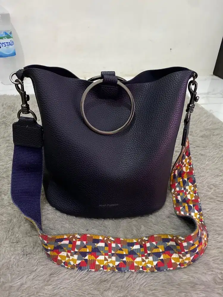 Tas HUSH PUPPIES ORI