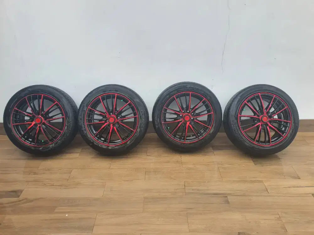 Jual Velg 16 inc