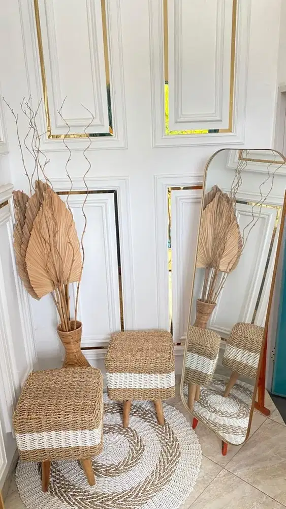 Set Pojokan Aesthetic