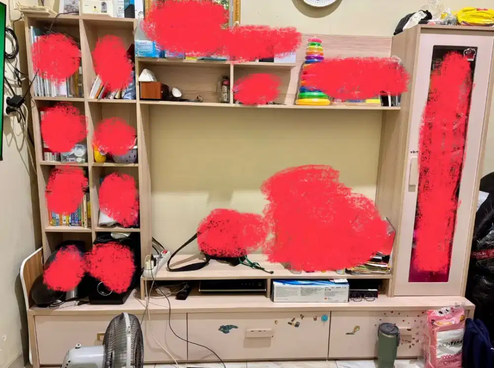 rak tv brand informa