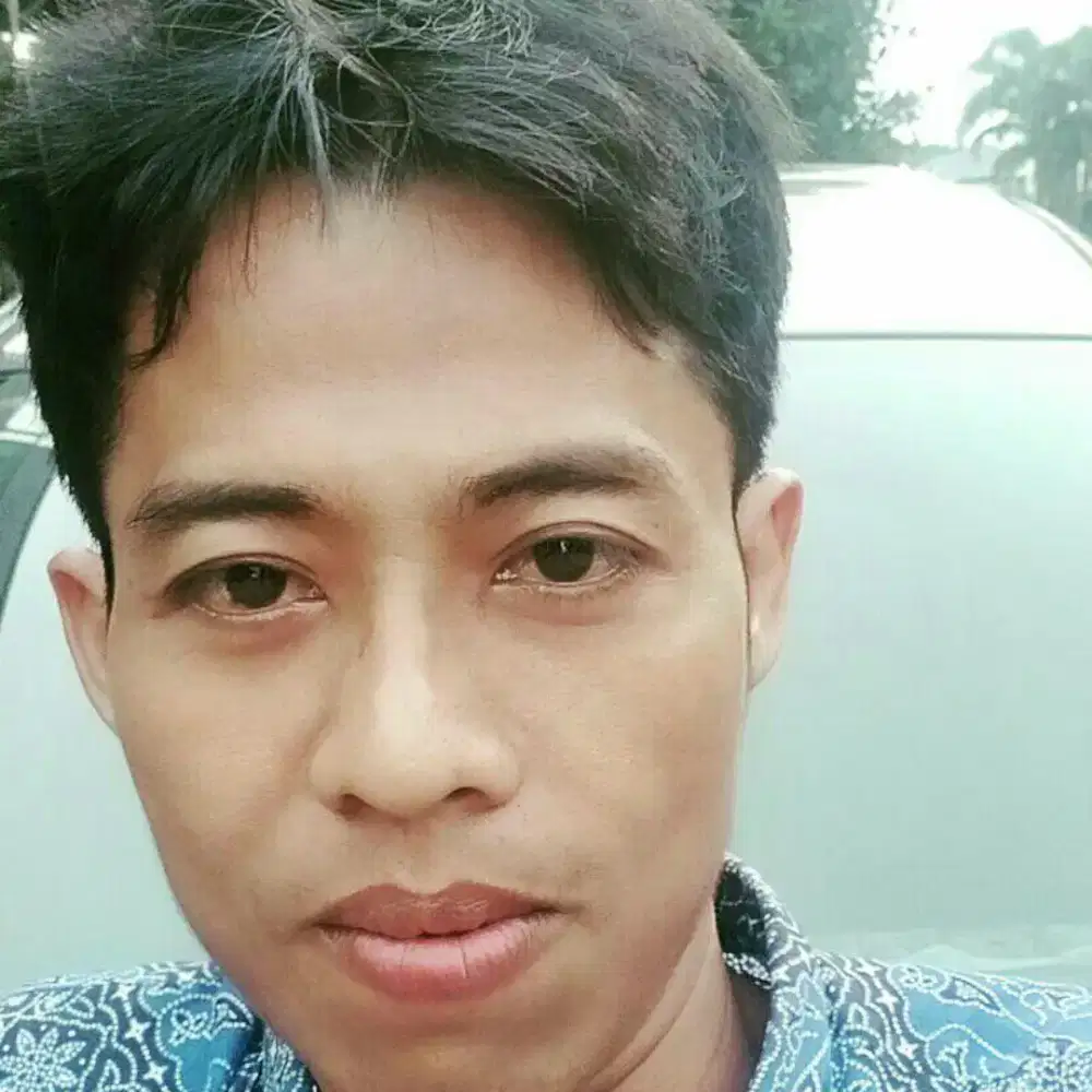 Mencari pekerjaan driver
