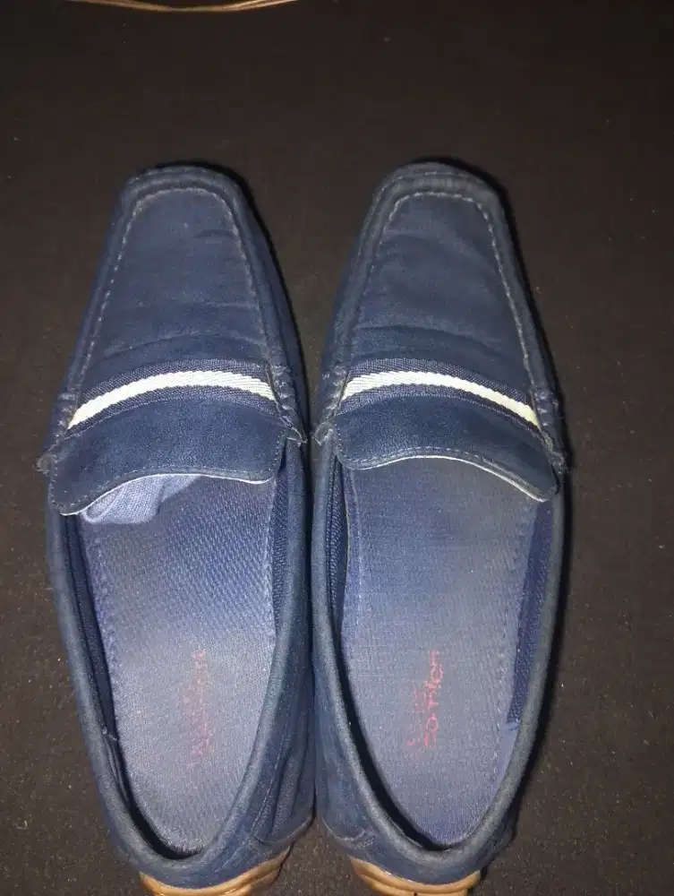 Sepatu Dexter original