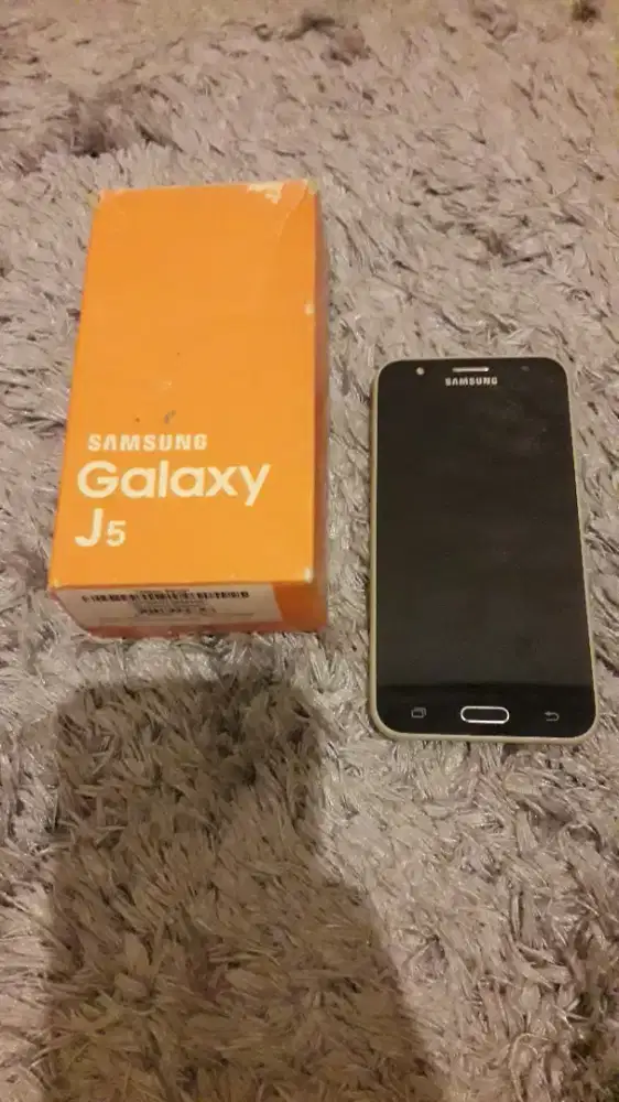 Hape Android Samsung J5