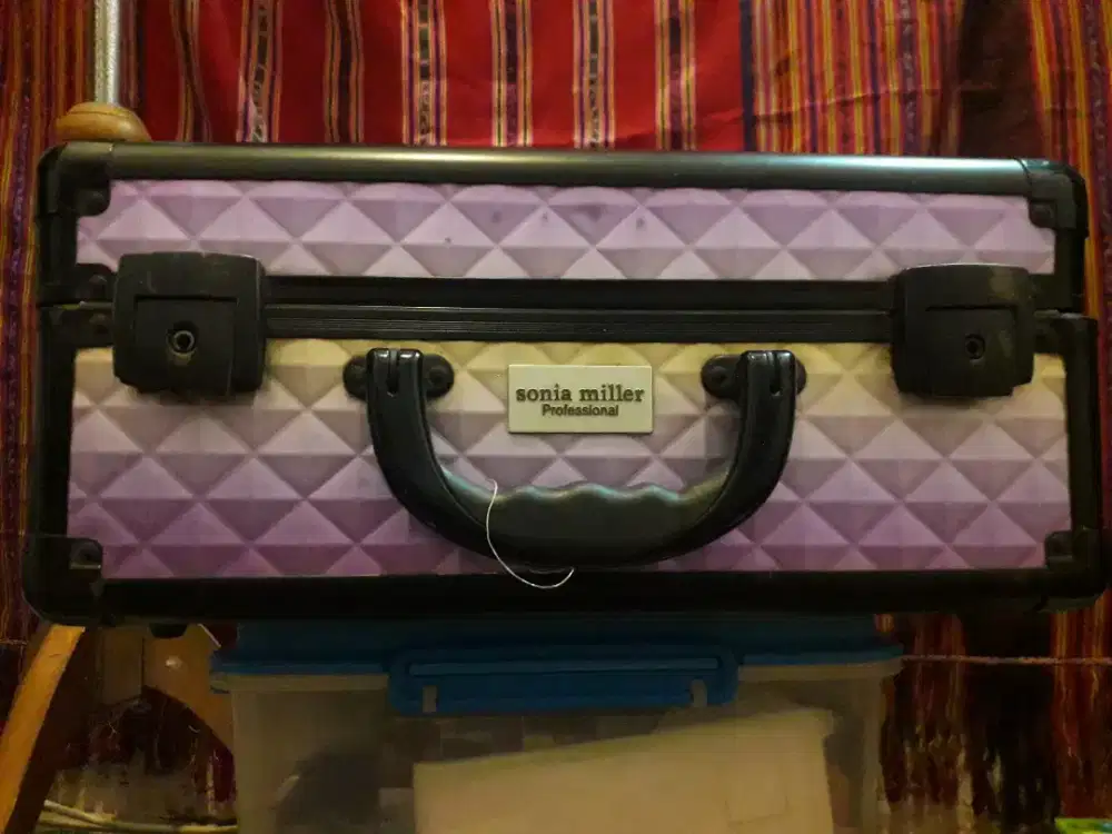 Beauty Case / Koper Makeup