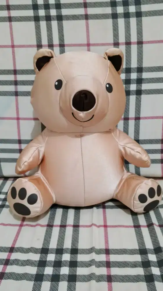 Dijual boneka bs diubah jadi bantal leher Premium!!!