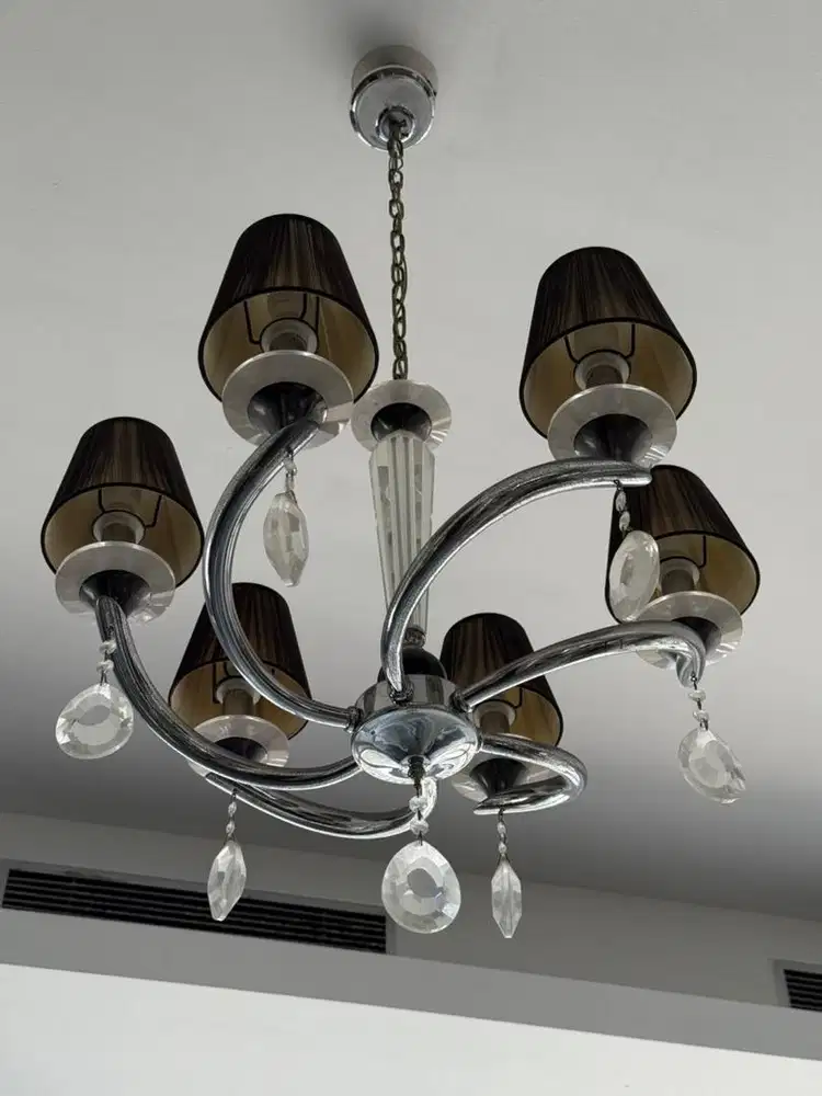 Lampu Gantung Meja Makan / Ruang Tamu