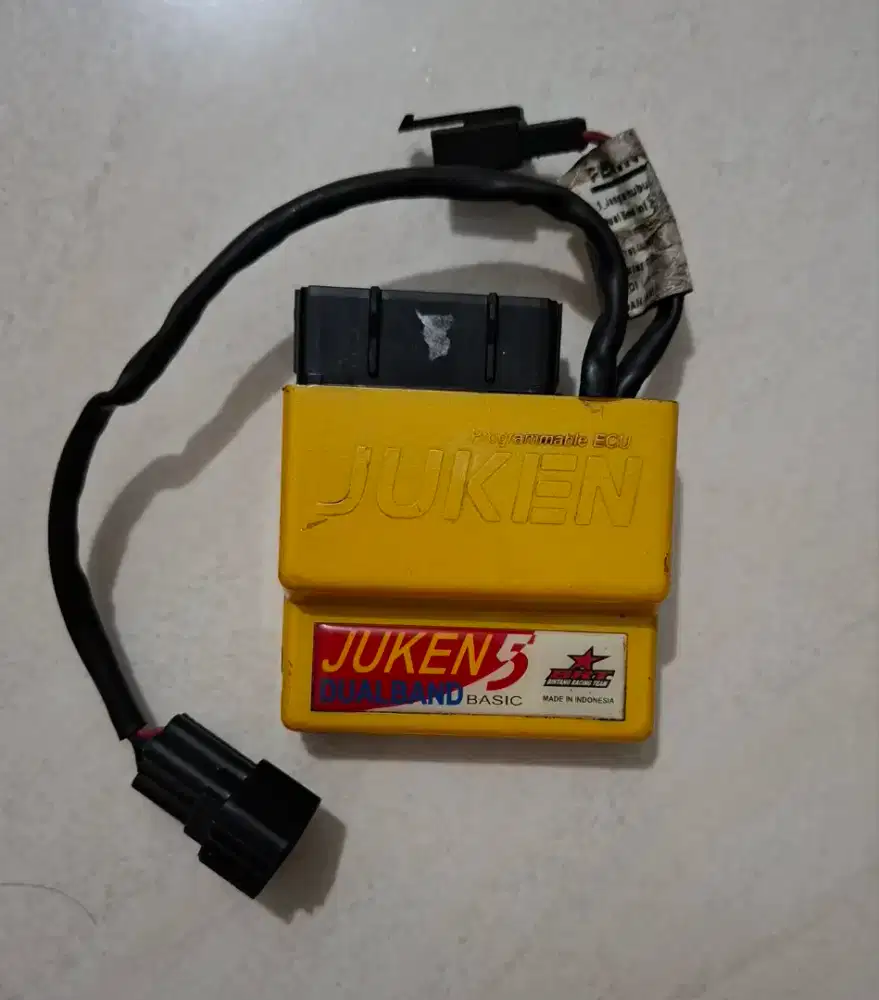 ECU BRT Juken 5 ex. NMAX Old