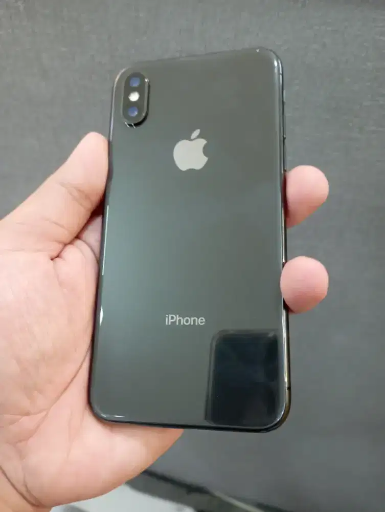 Iphone X Inter All Operator