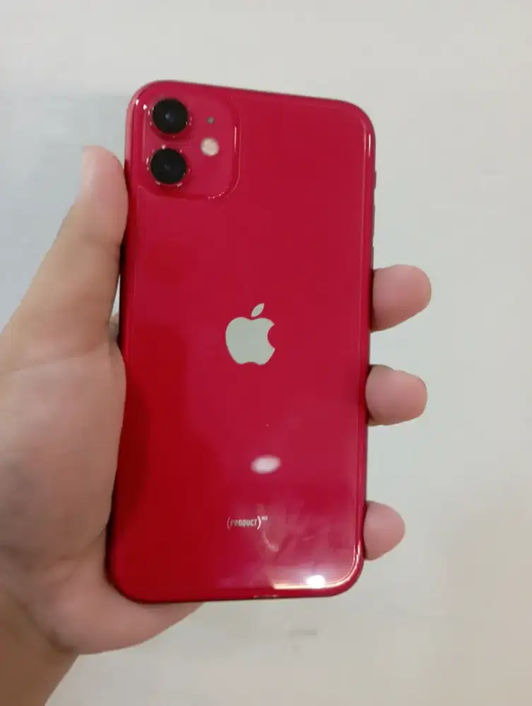 Iphone 11 128Gb Inter Allope